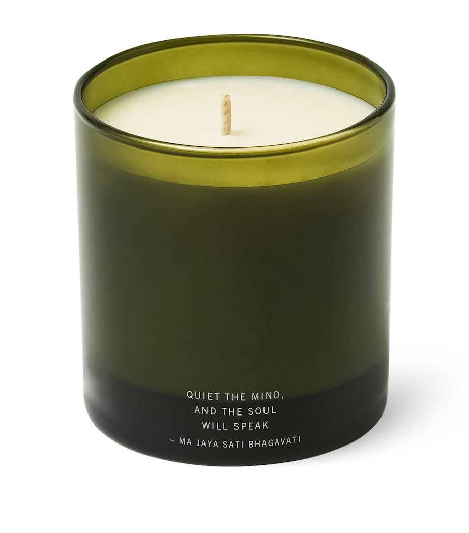 B Silent Candle (220g)