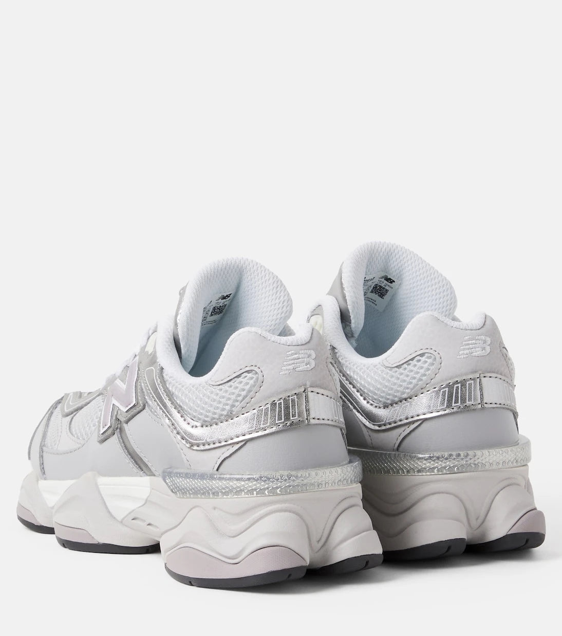 New Balance Kids - 9060 sneakers