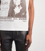Cotton Bob Marley T-Shirt