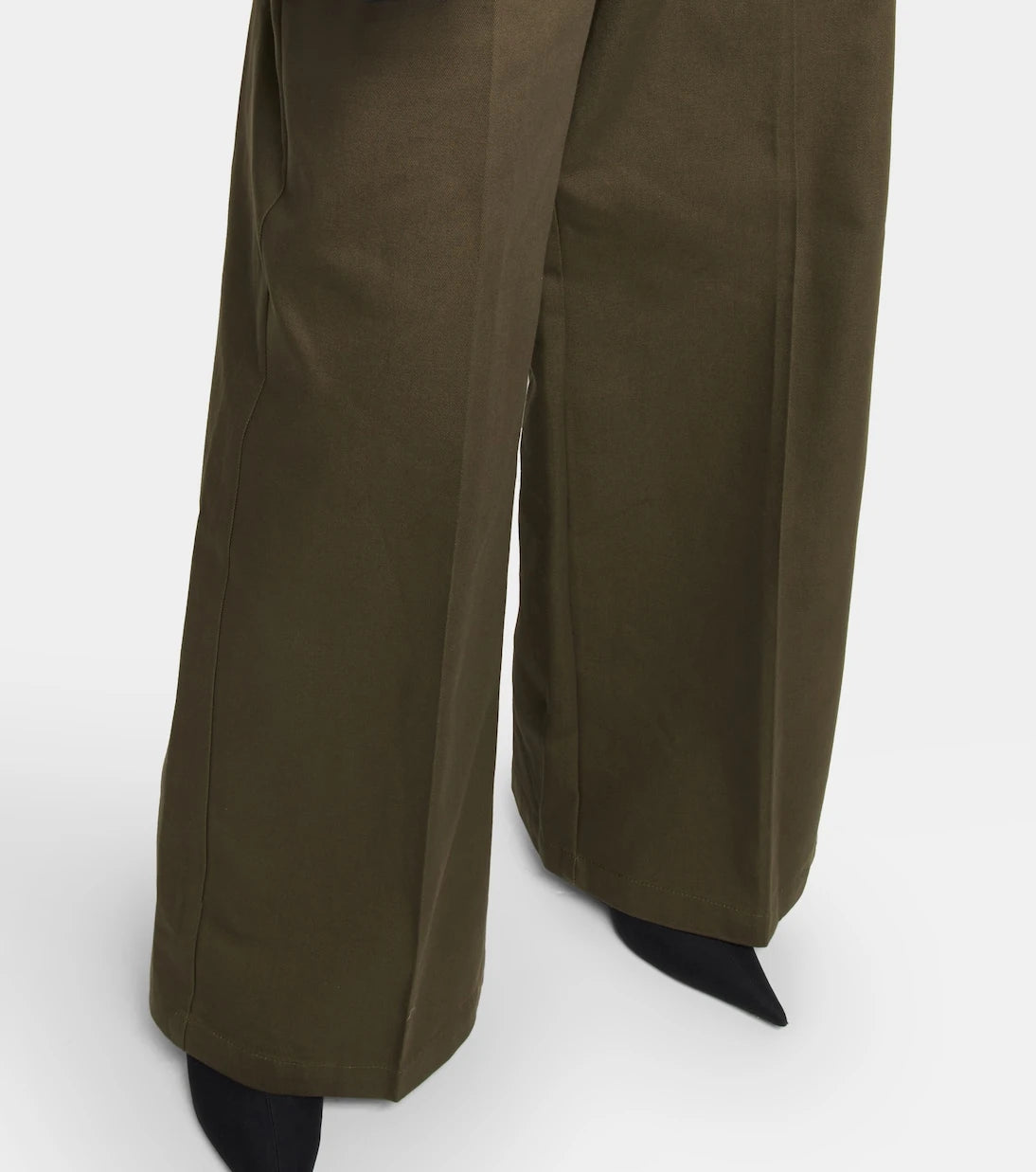 Nili Lotan - Johan virgin wool pants