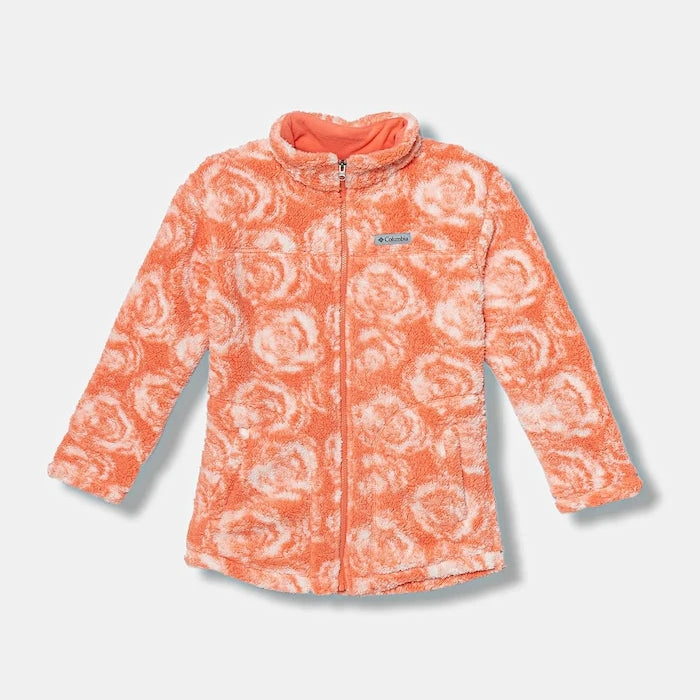 Columbia West Bend Çocuk Polar Sweatshirt