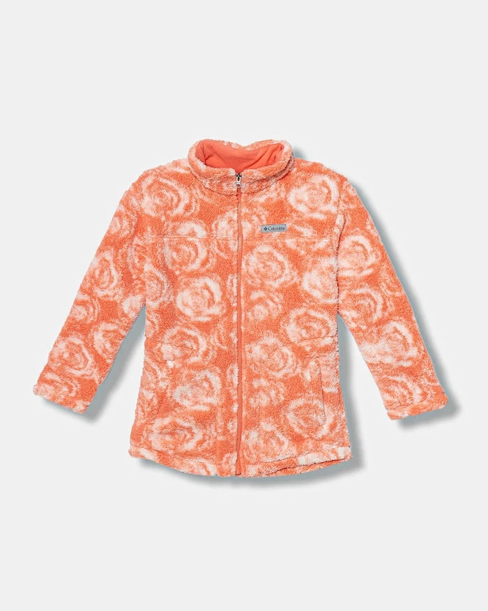 Columbia West Bend Çocuk Polar Sweatshirt