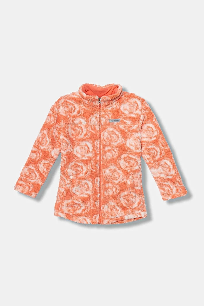 Columbia West Bend Çocuk Polar Sweatshirt