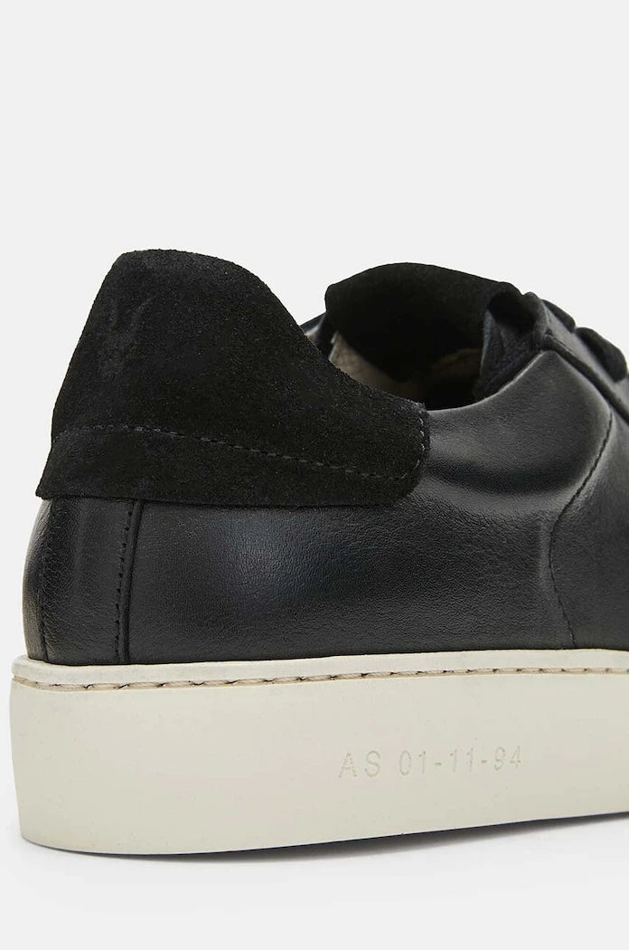 Кожени маратонки AllSaints Shana Sneaker