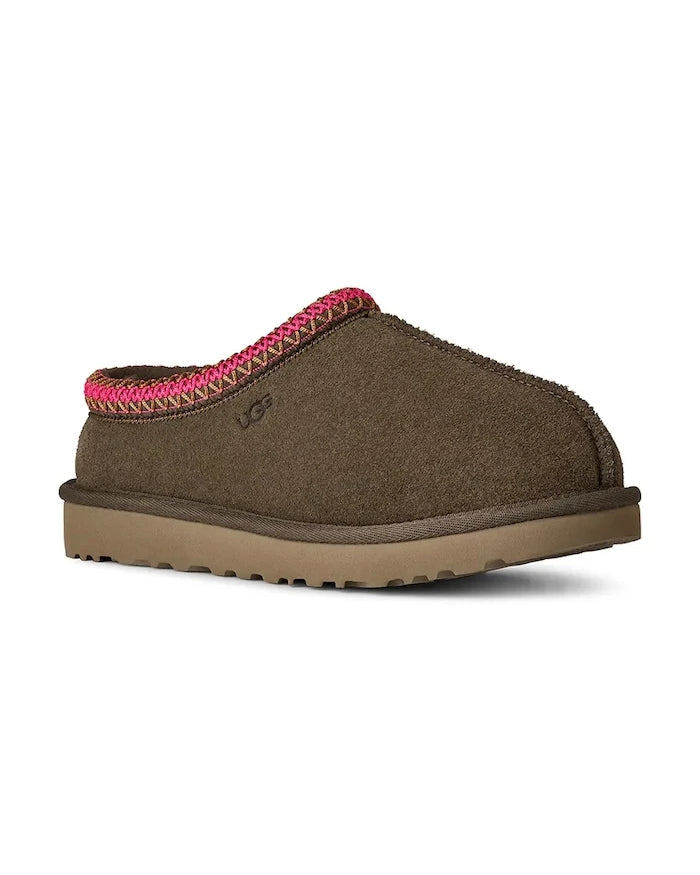 Велурени чехли UGG W Tasman II
