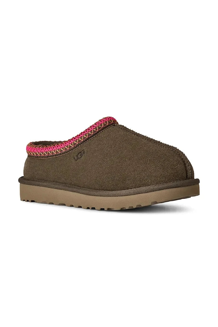 UGG W Tasman II Süet Terlik