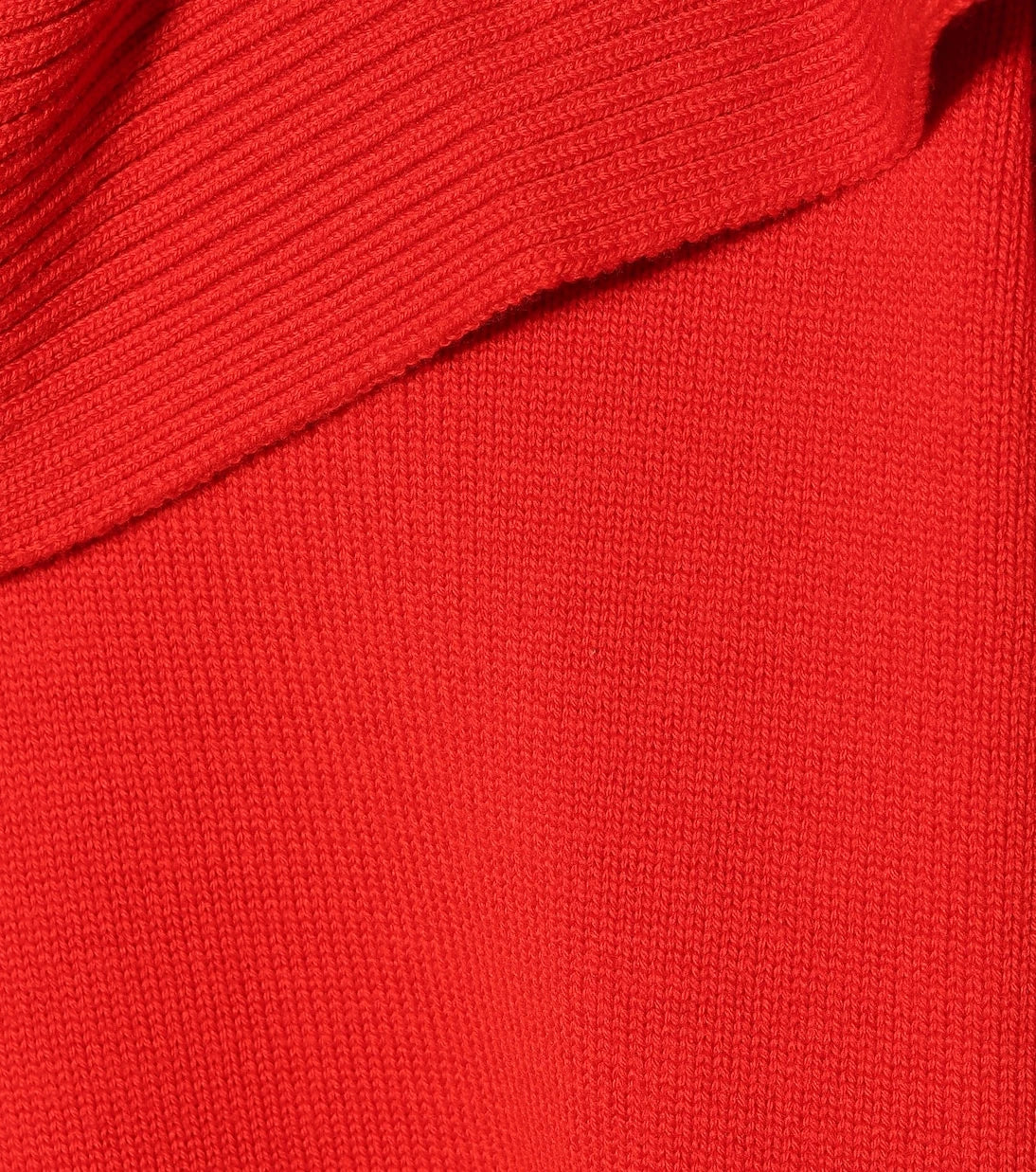 Monse - Wool mockneck sweater