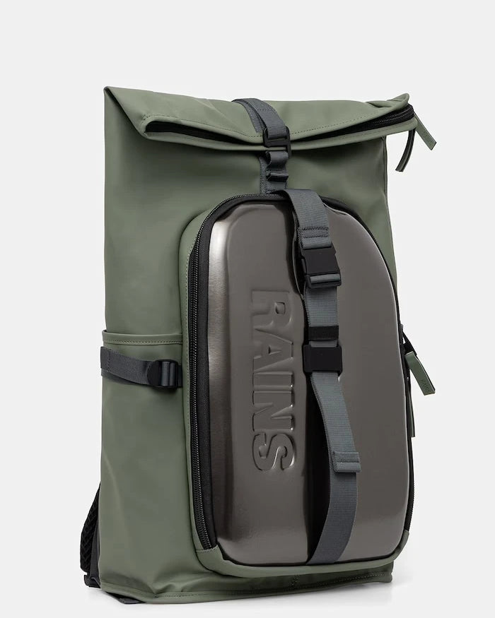 Rains 13430 Texel Moulded Backpack W3
