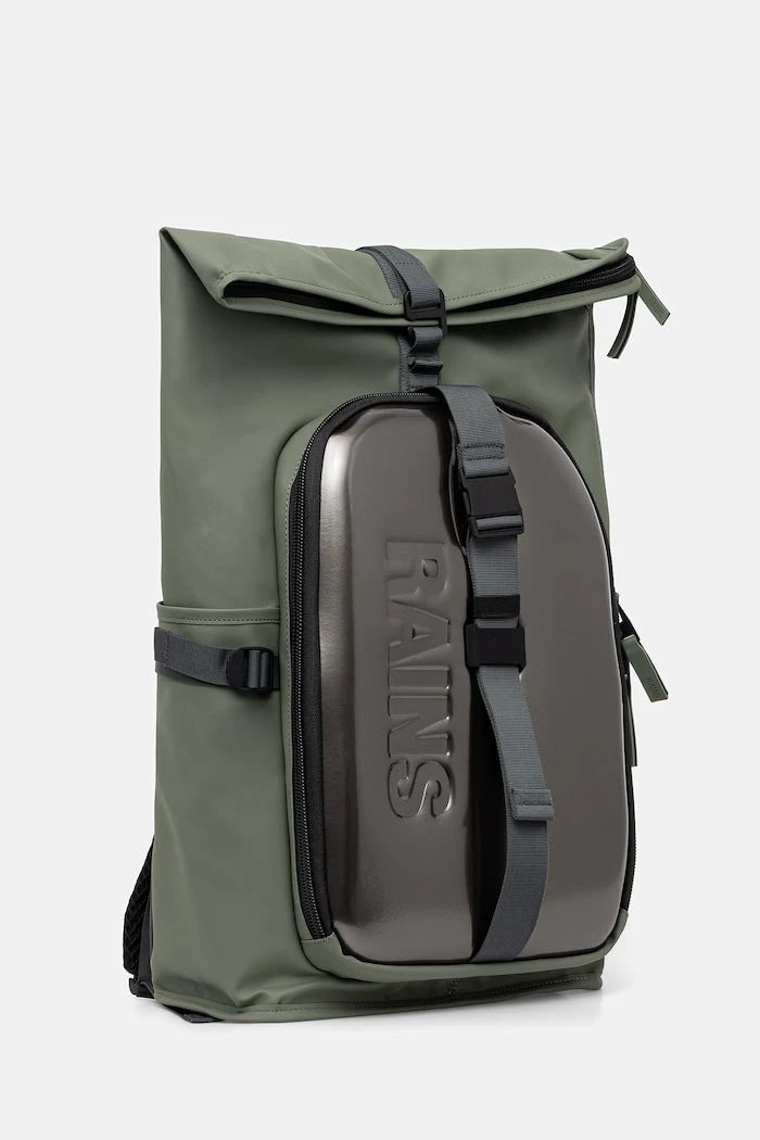 Rains 13430 Texel Moulded Backpack W3