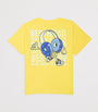 Cotton Graphic T-Shirt (2-6 Years)
