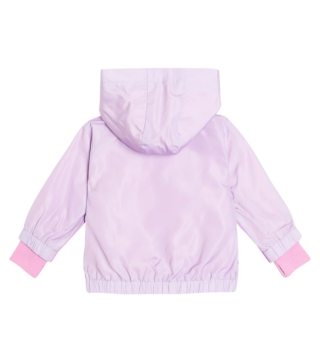 Stella McCartney Kids - جاكيت أطفال مطبوع