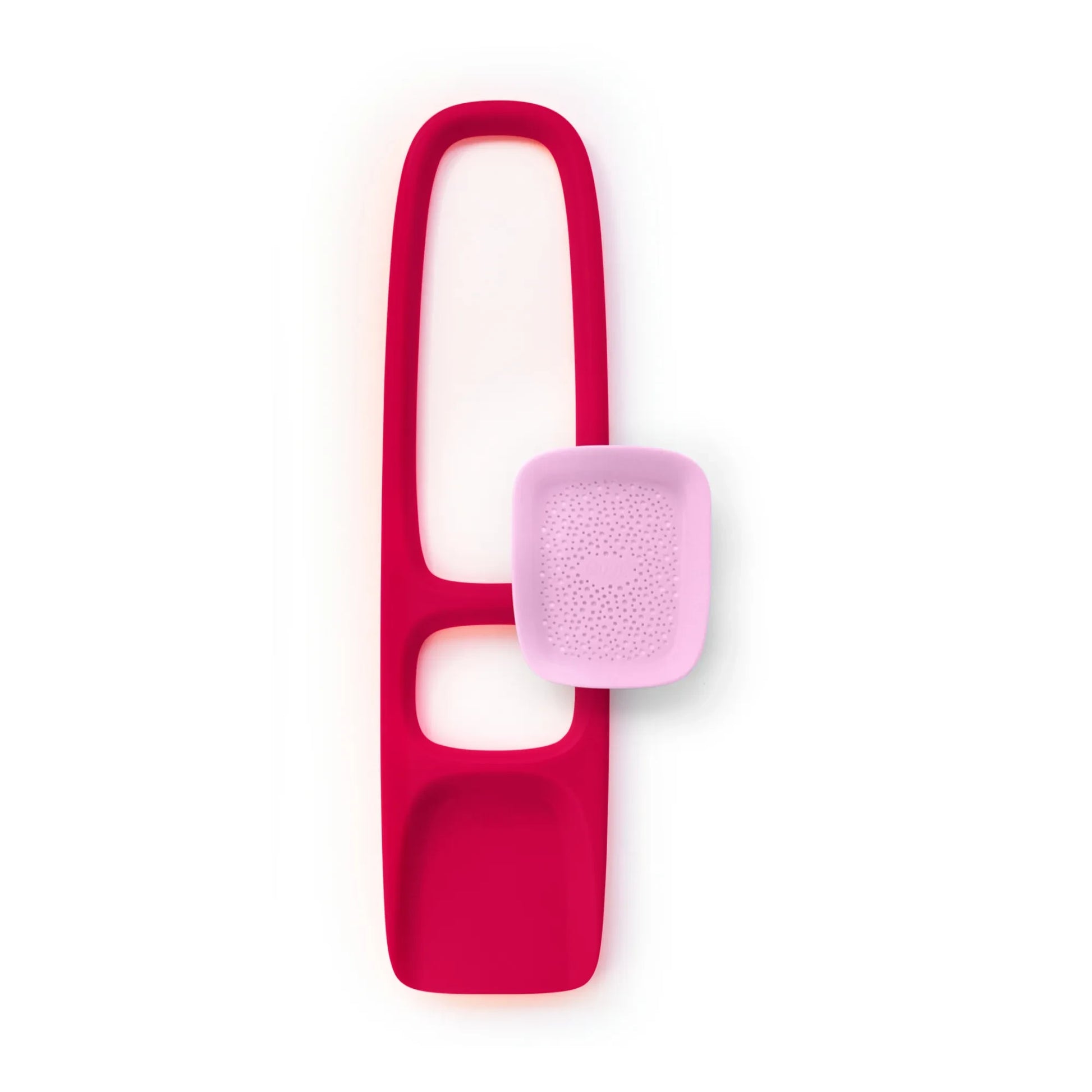Quut - Scoppi Multi-use Shovel | Cherry red