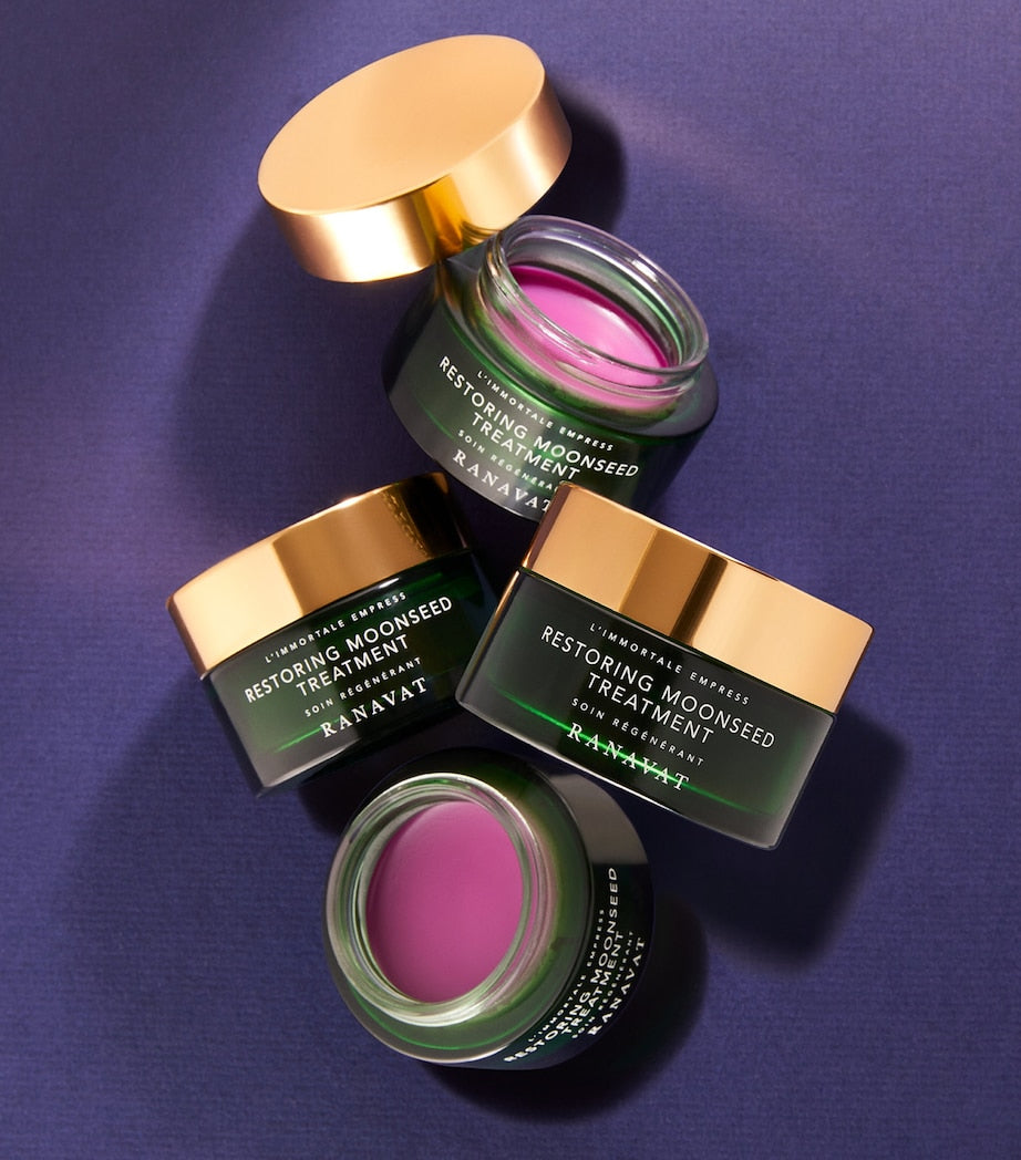 Ranavat Restoring Moonseed Treatment (50ml)