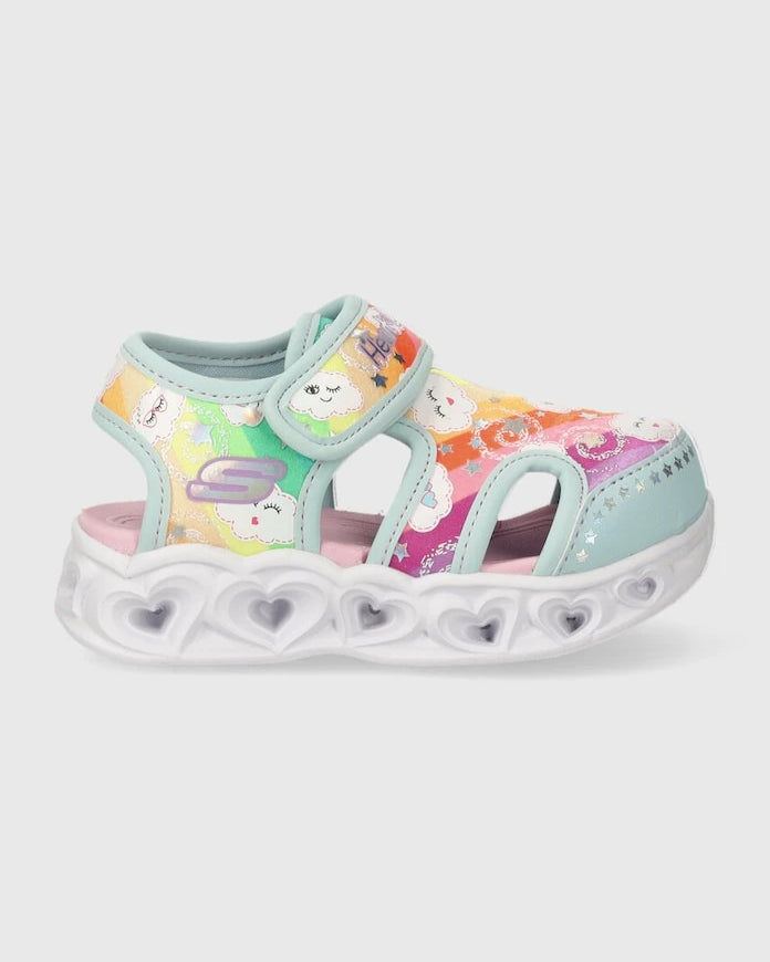 Skechers Çocuk Sandalet