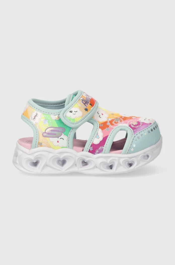 Детски сандали Skechers