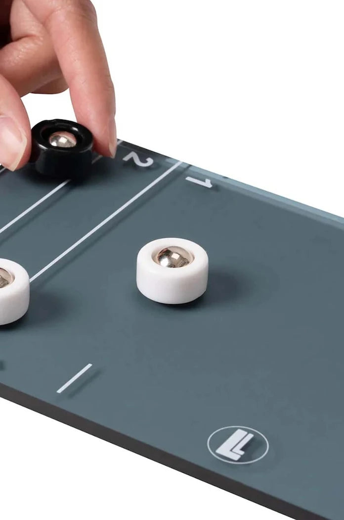 Игра Lund London Shuffleboard
