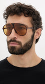Слънчеви очила Tom Ford Vladimir
