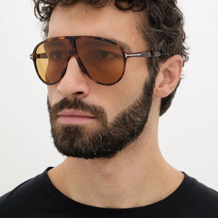 Слънчеви очила Tom Ford Vladimir