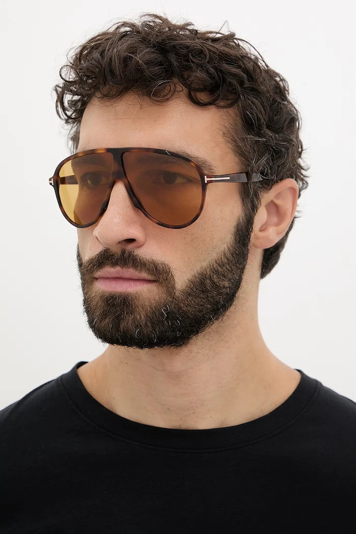Слънчеви очила Tom Ford Vladimir