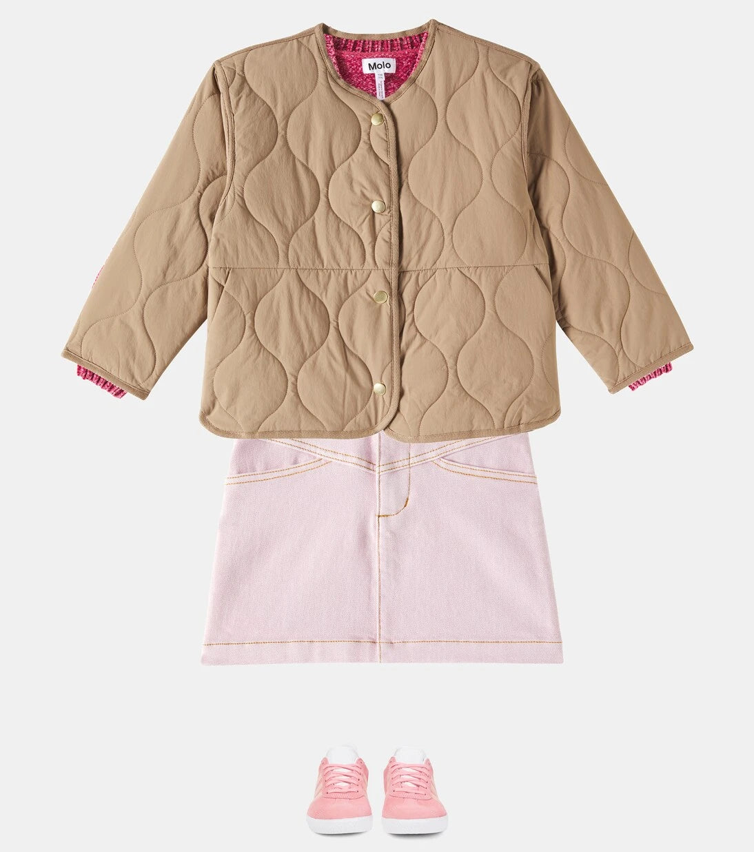 Molo - Germaine sweater