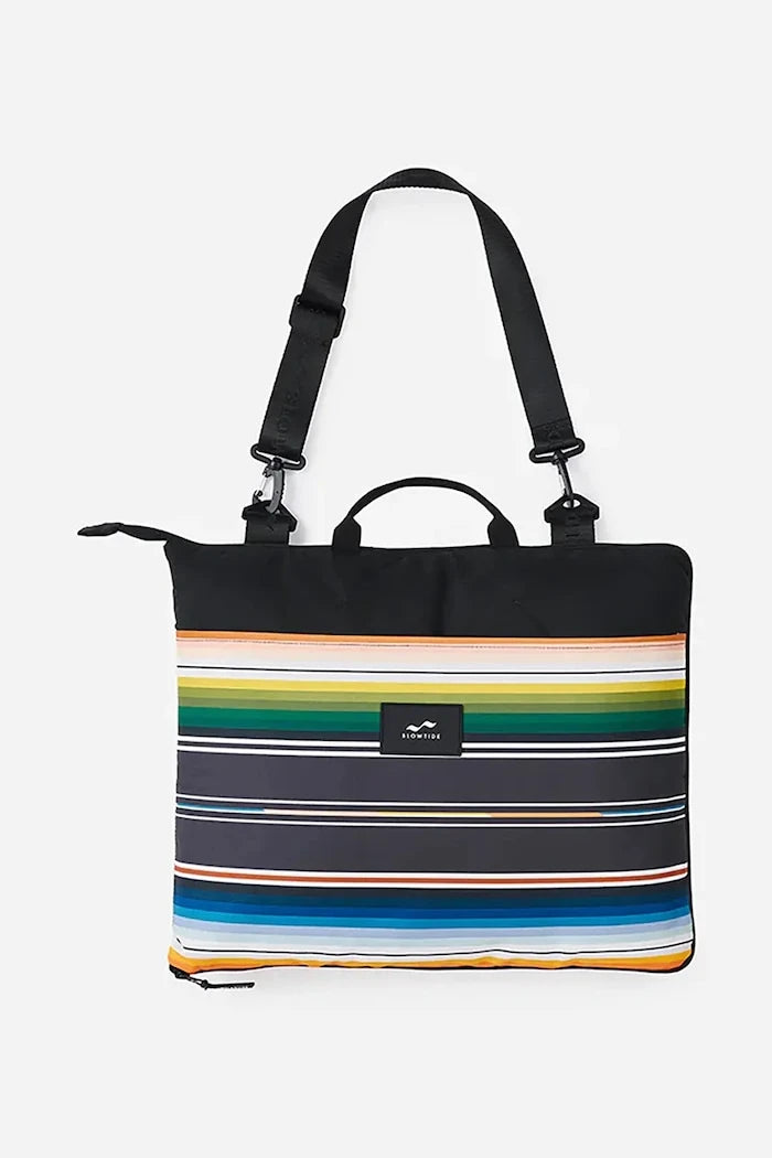 Slowtide Plastik Piknik Battaniyesi 58 x 72 cm