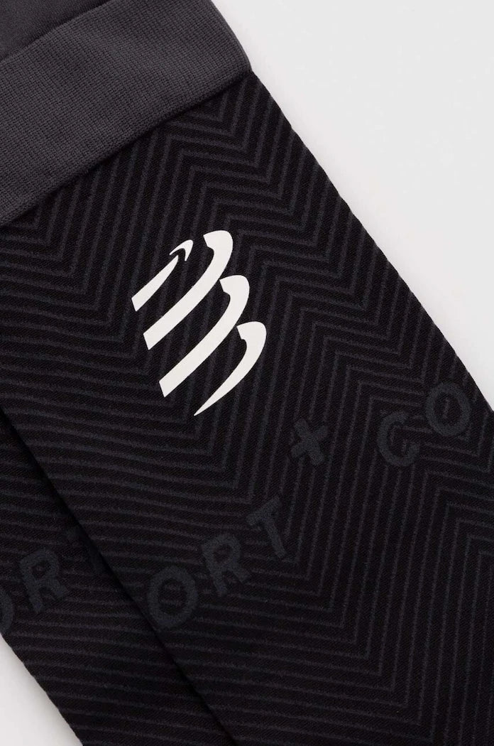 Compressport R2 Oxygen Kompresyon Baldır Gaiteri
