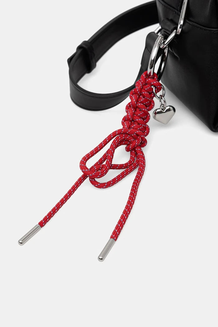 Tommy Jeans kadın crossbody çanta