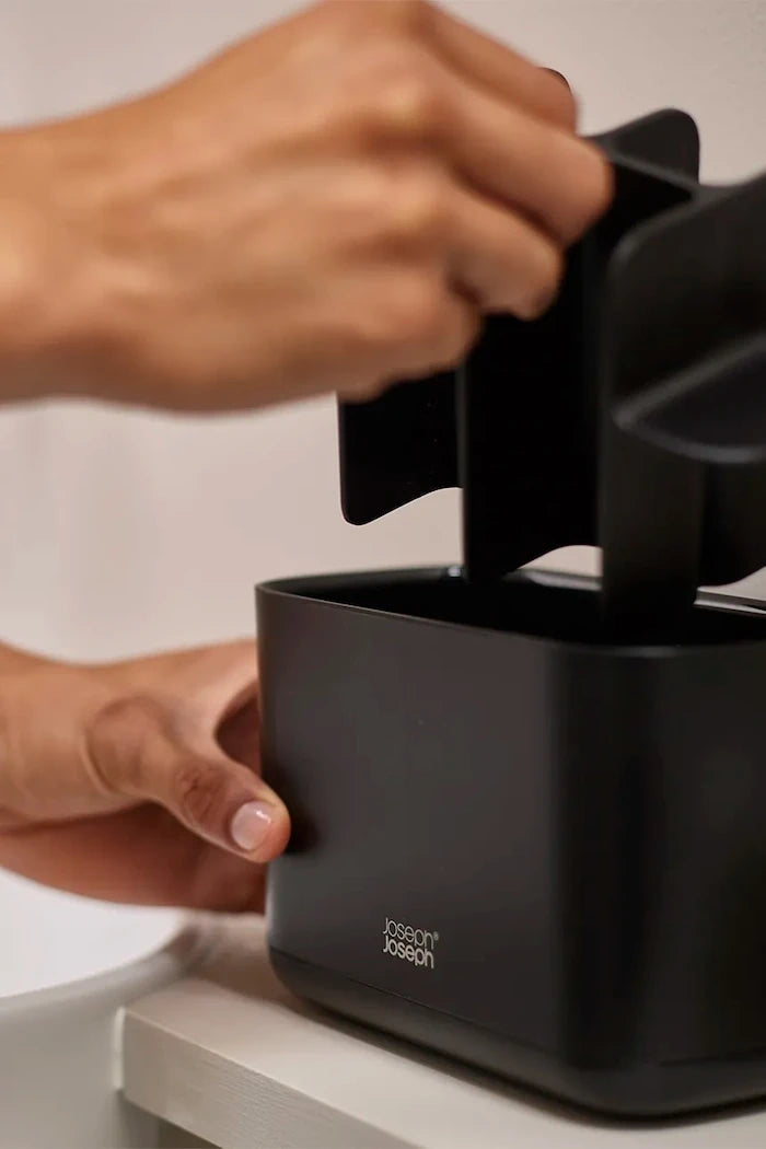 Joseph Joseph EasyStore™ L Diş Fırçası ve Diş Macunu Standı