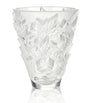 Crystal Champs-Elysées Vase (18cm)