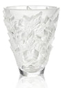 Crystal Champs-Elysées Vase (18cm)