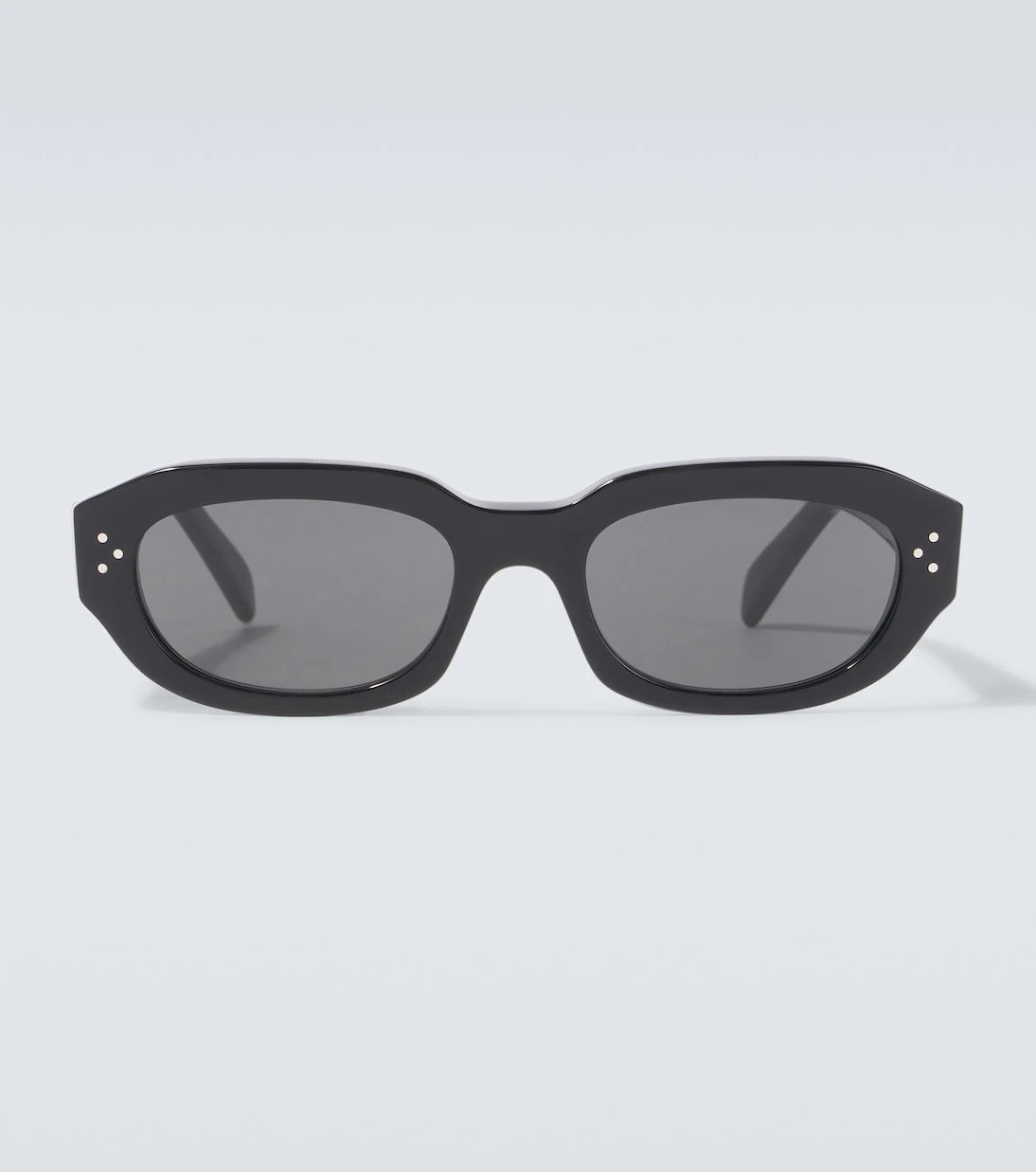 Celine Eyewear - 3 Dots sunglasses