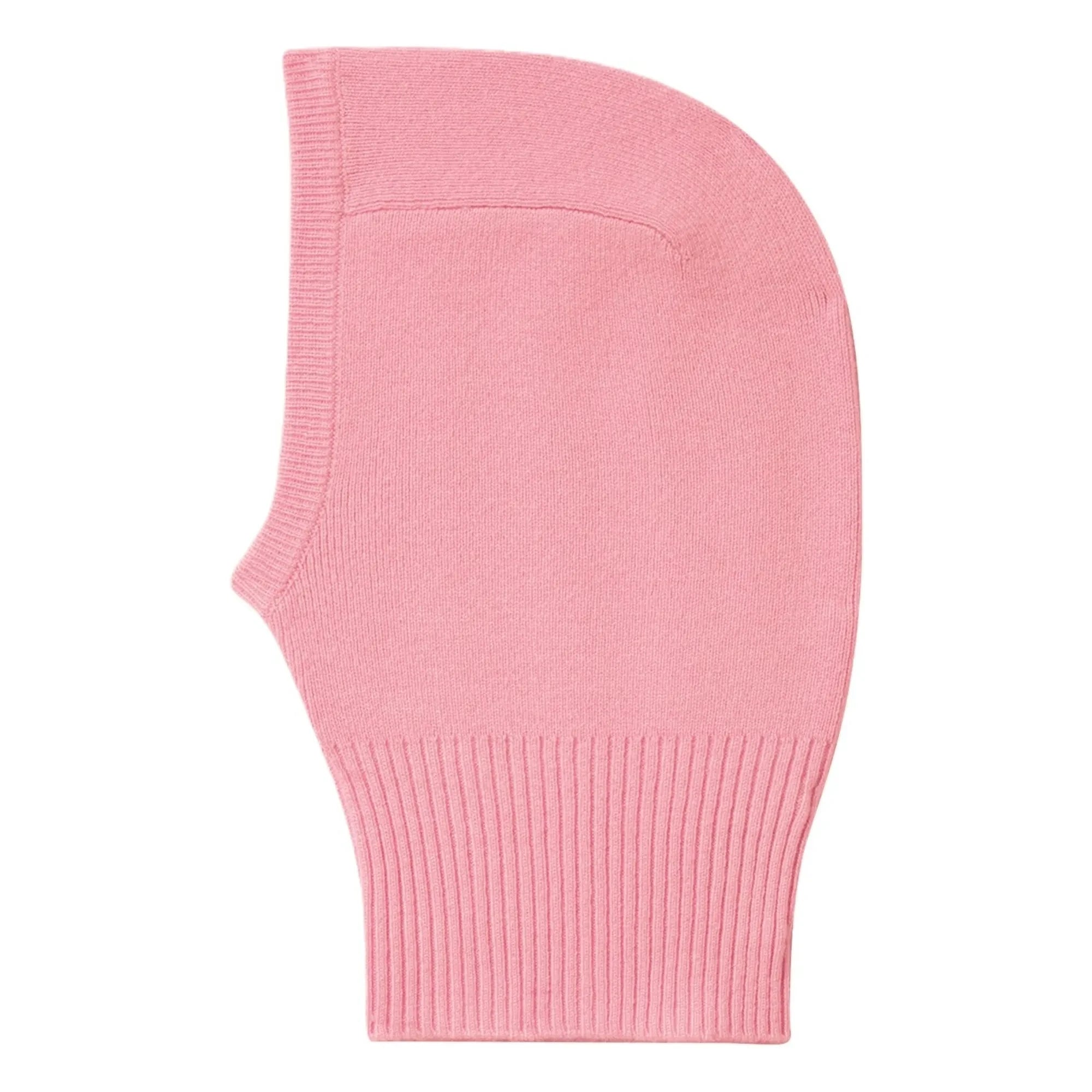 Bompard - Cashmere balaclava | Pink