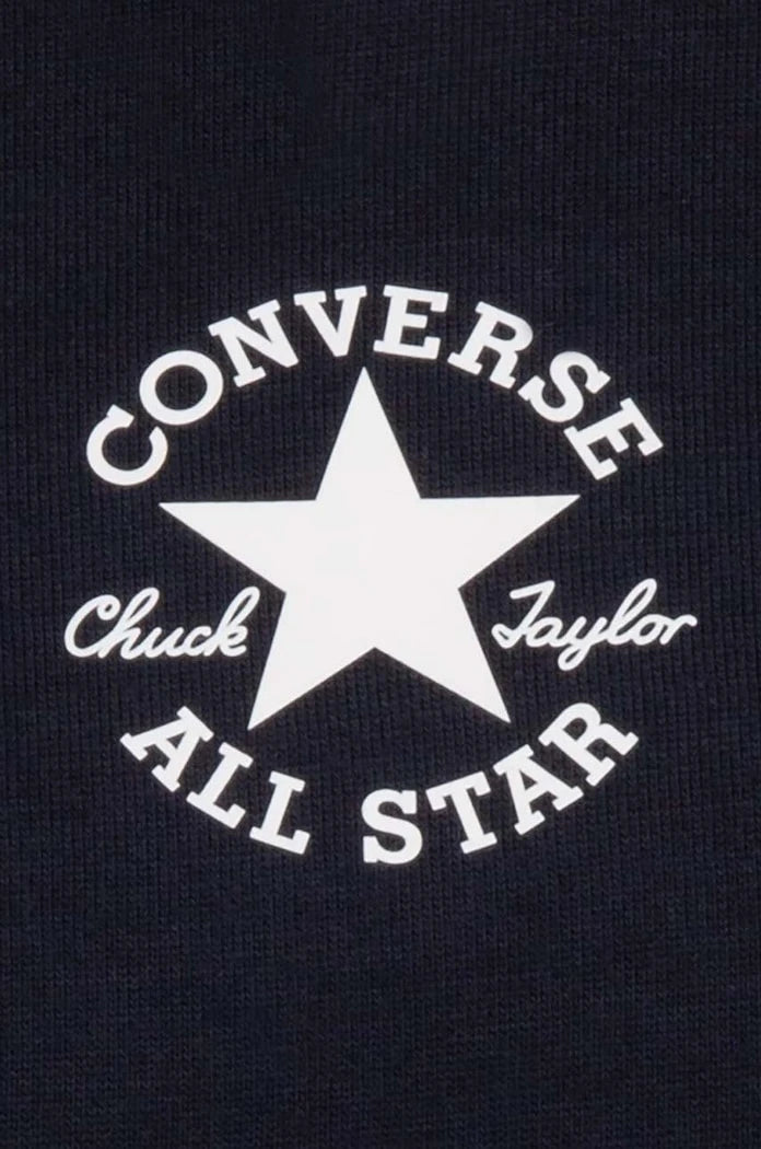 Converse Çocuk Pamuklu Tişört