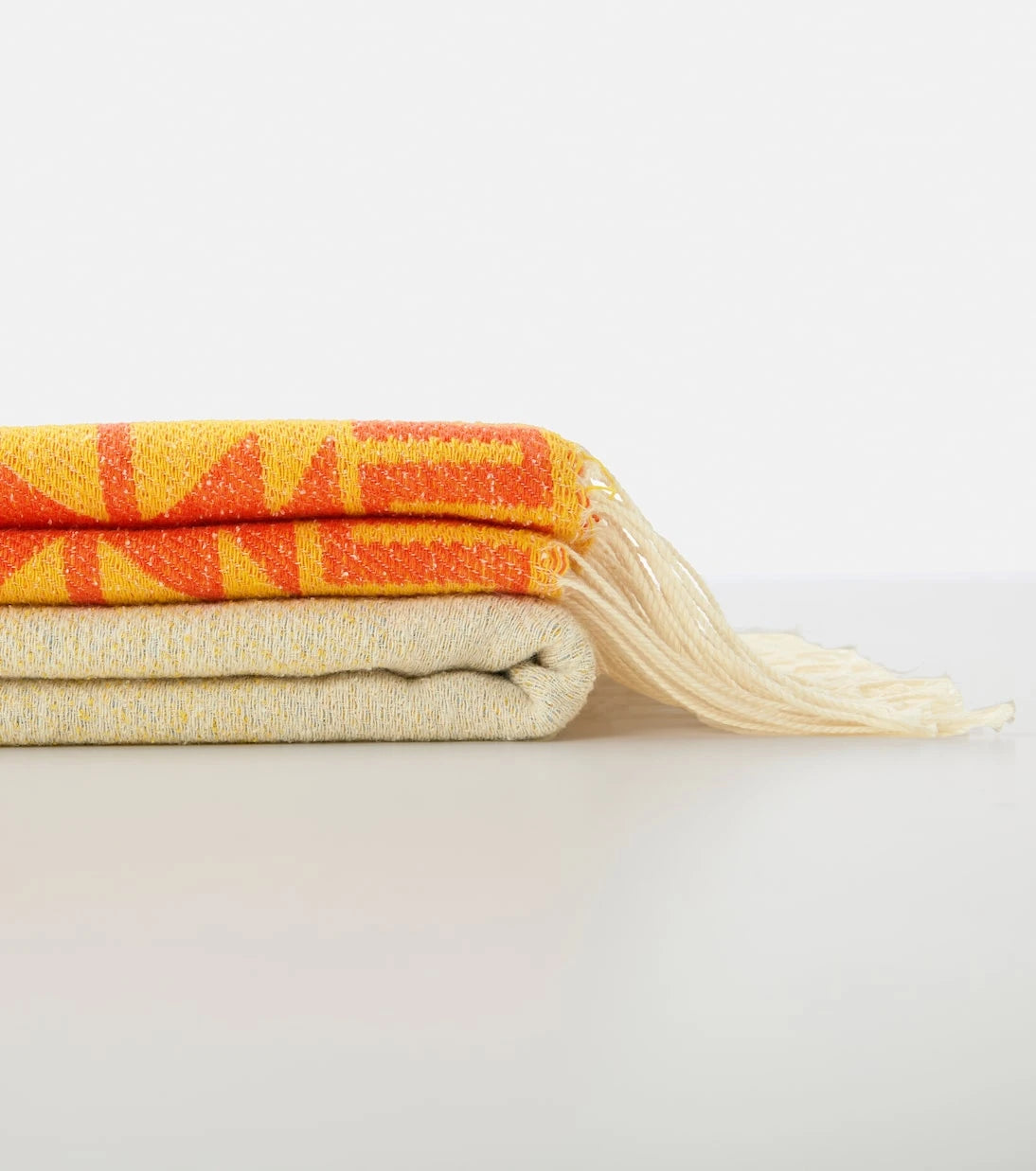 Alanui - Cotton-blend beach towel