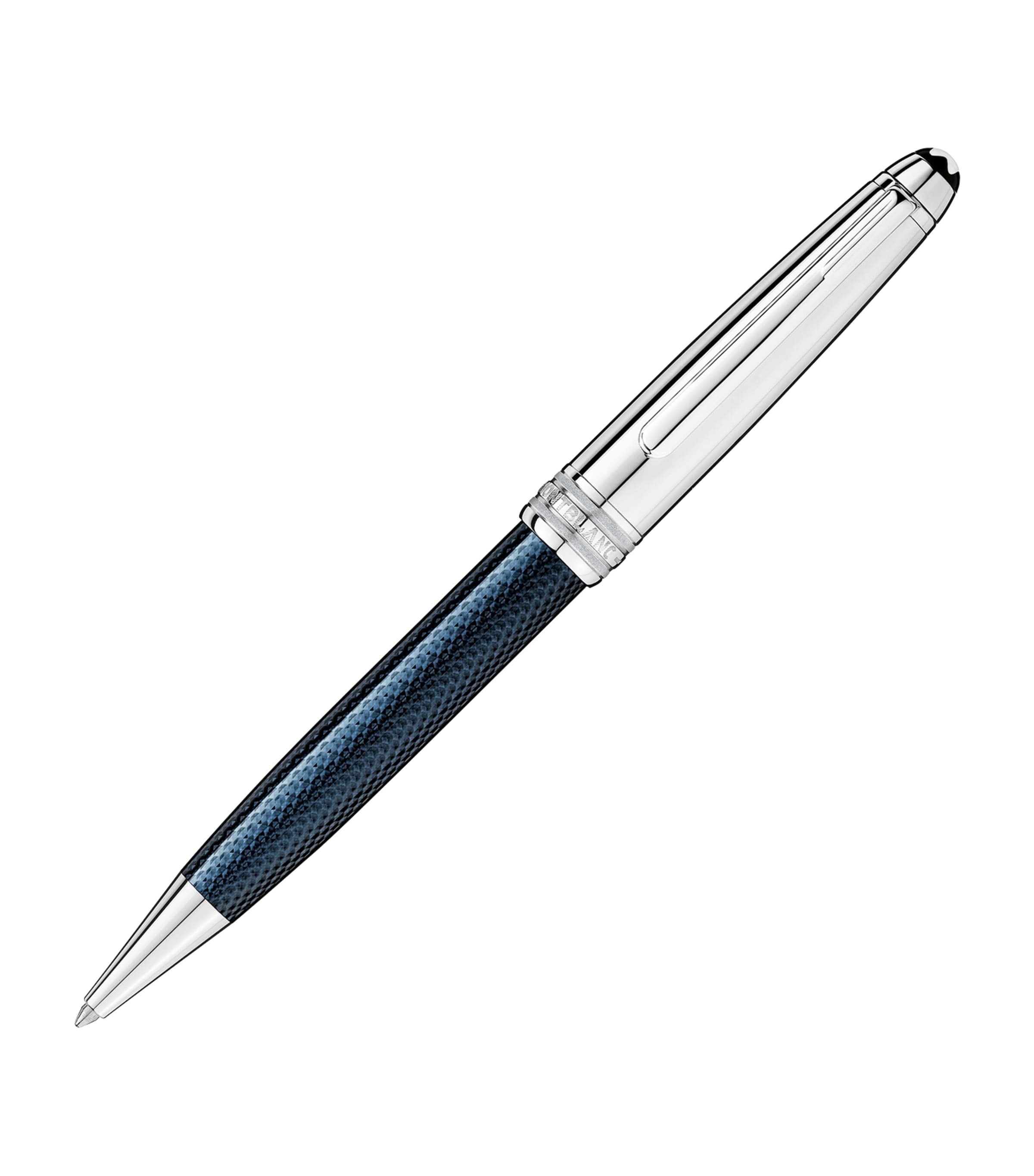 Meisterstück Solitaire Doué Blue Hour Classique Ballpoint Pen