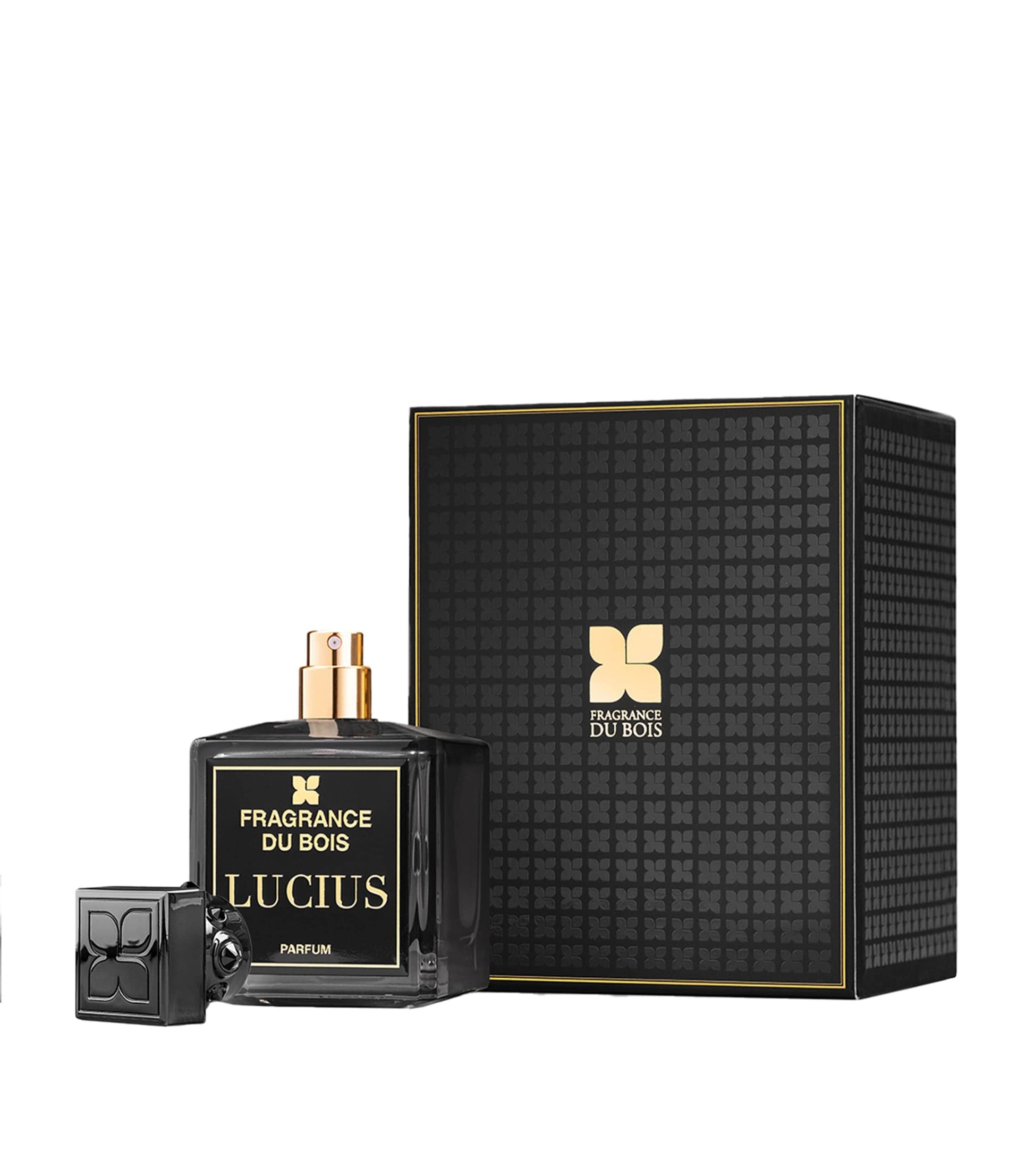 Lucius Parfum (100ml)