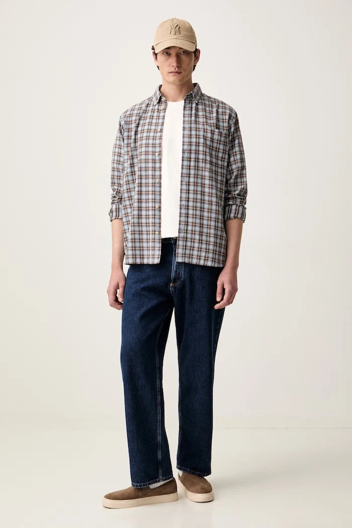 Marc O'Polo тениска мъжка от памук
