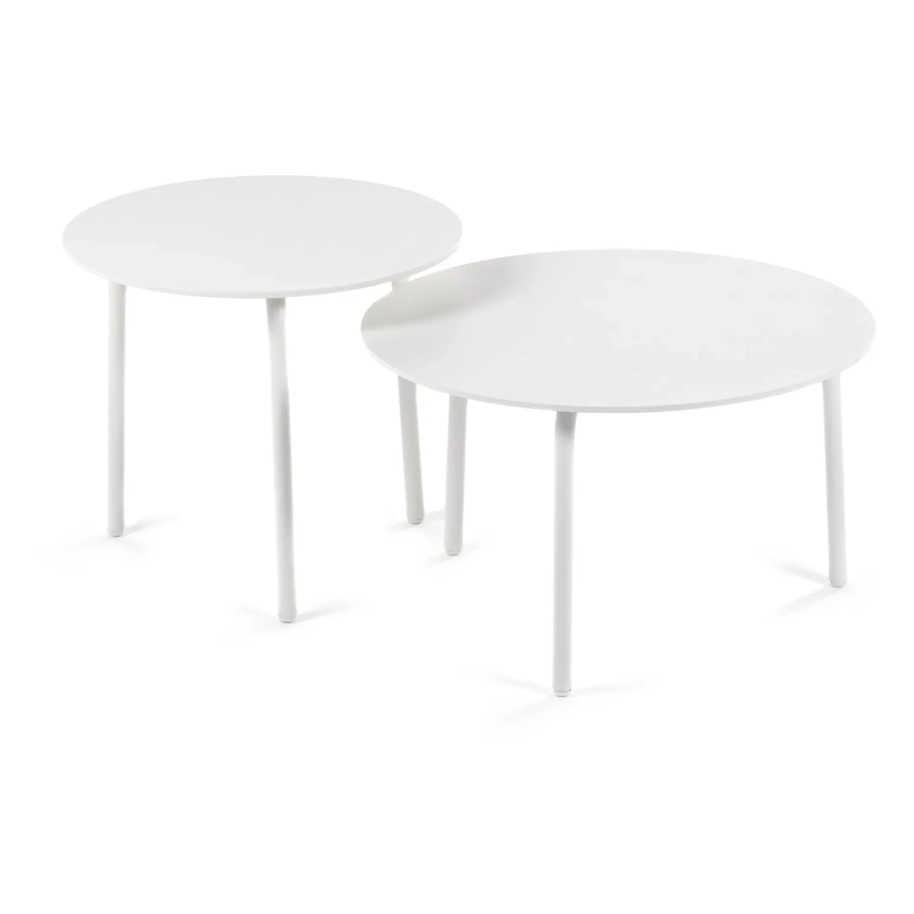 Serax - August Outdoor Side Table | Sand