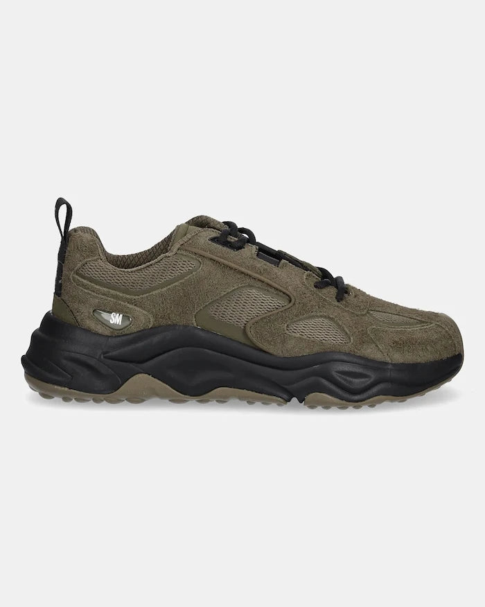 Steve Madden Serpent-H Spor Ayakkabı