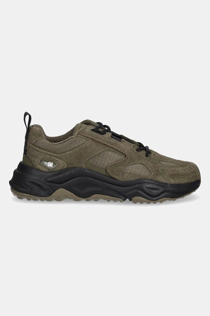 Маратонки Steve Madden Serpent-H