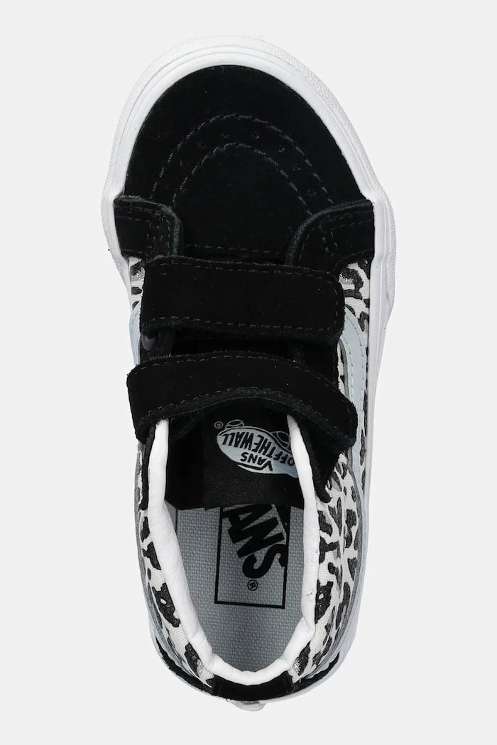 Детски високи кецове Vans Sk8-Mid Reissue V