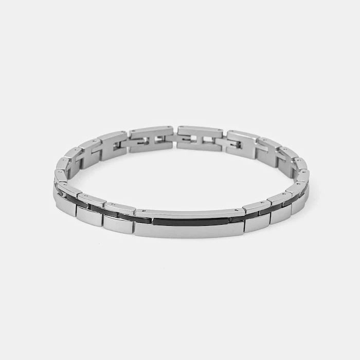Гривна Trussardi T-STEEL