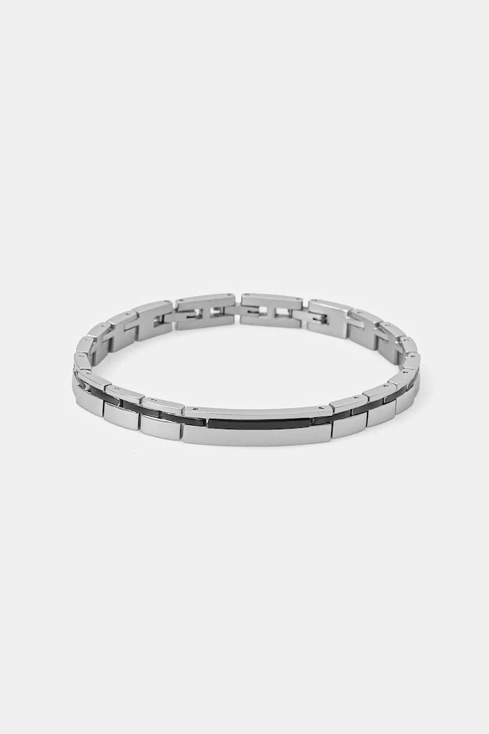 Гривна Trussardi T-STEEL