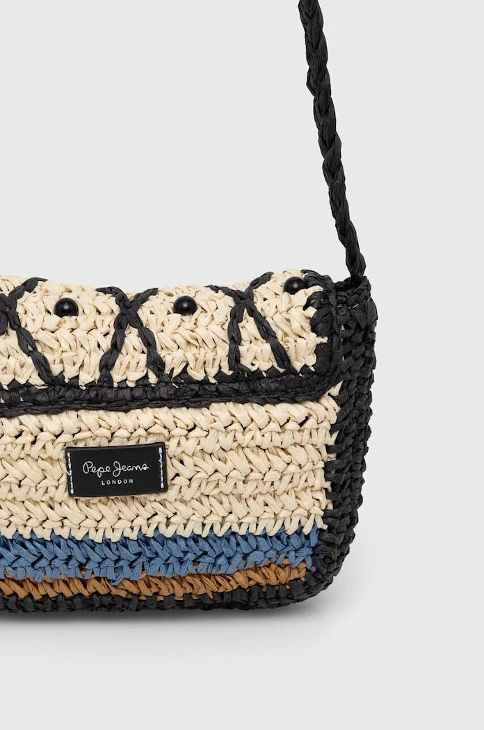 Чанта Pepe Jeans Priya Soleil