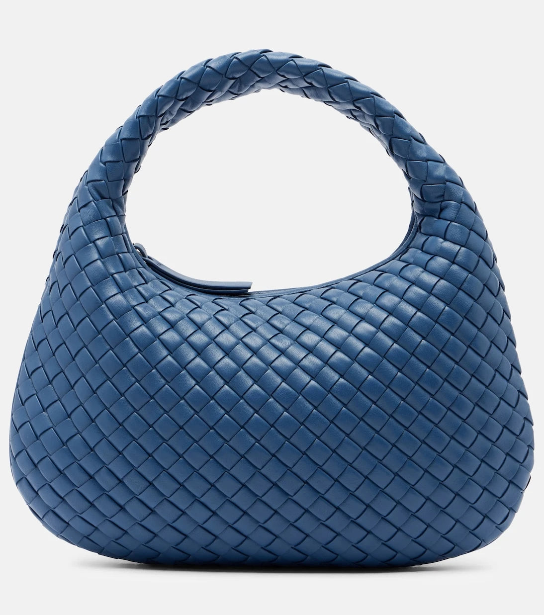 Bottega Veneta - Little Veneta Small leather shoulder bag