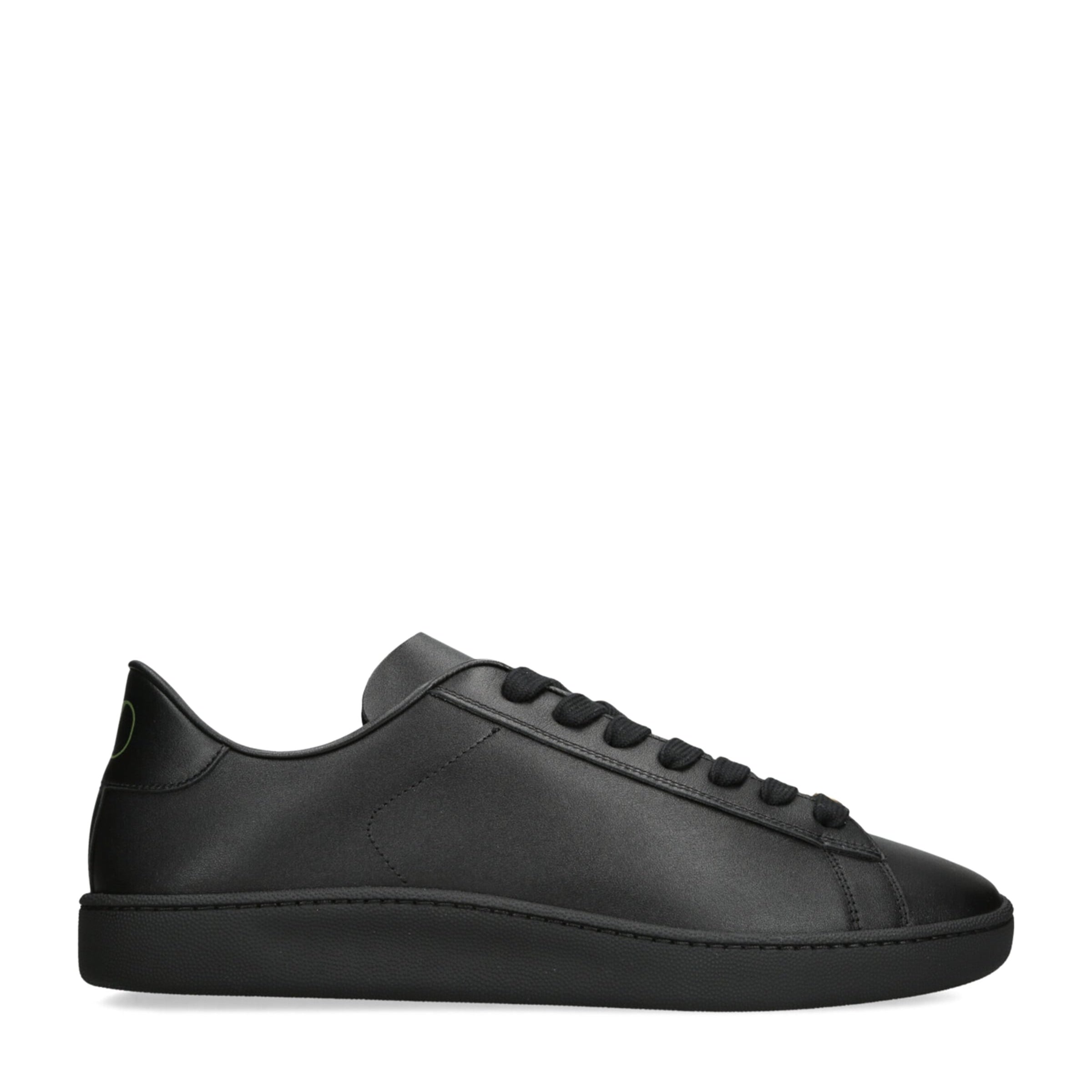 Leather Royco Sneakers