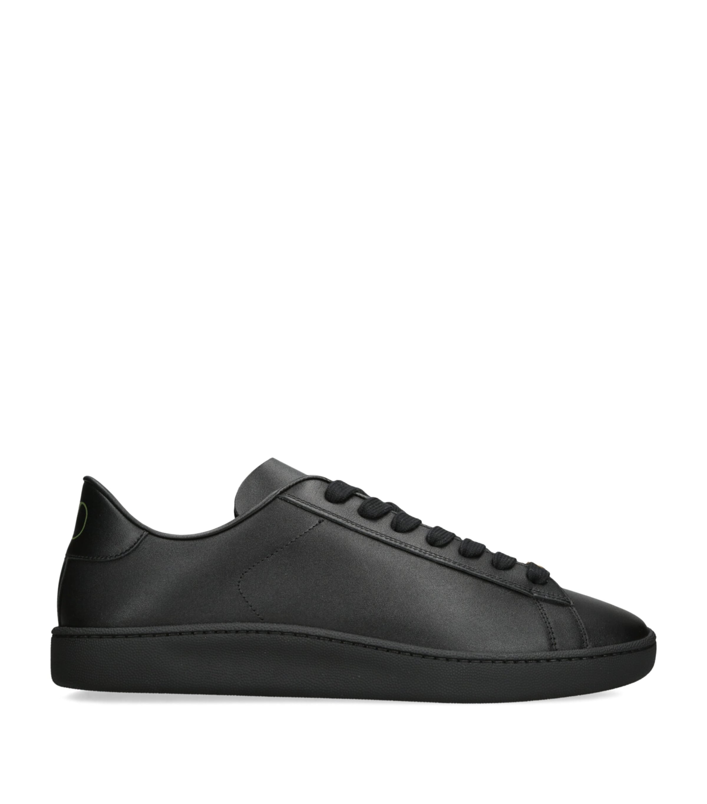 Leather Royco Sneakers