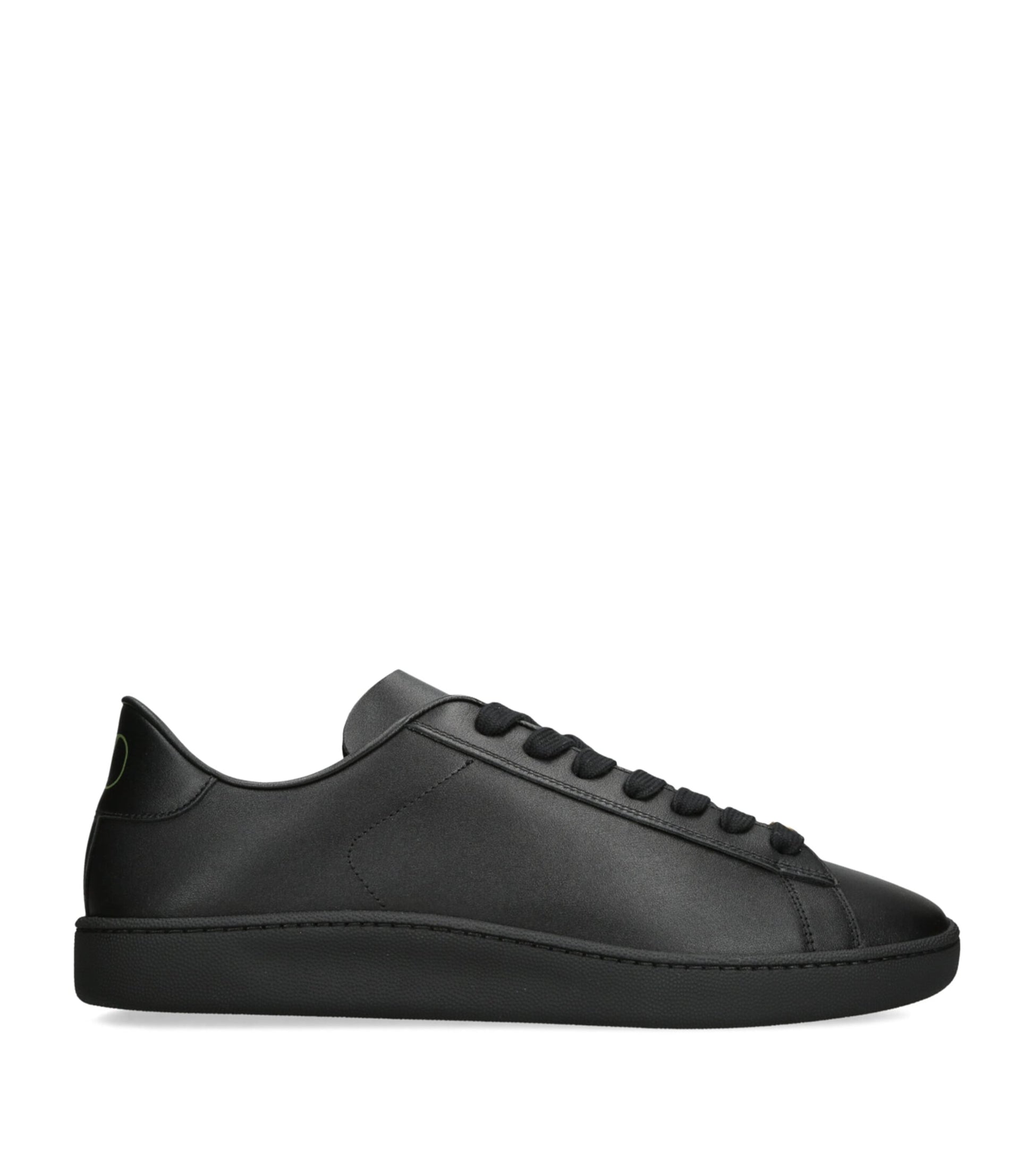 Leather Royco Sneakers