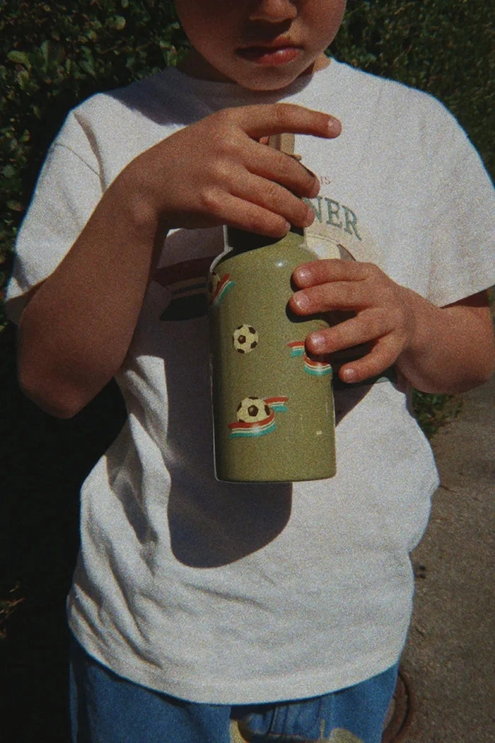 Konges Sløjd Çocuklar İçin Termo Matara THERMO BOTTLE