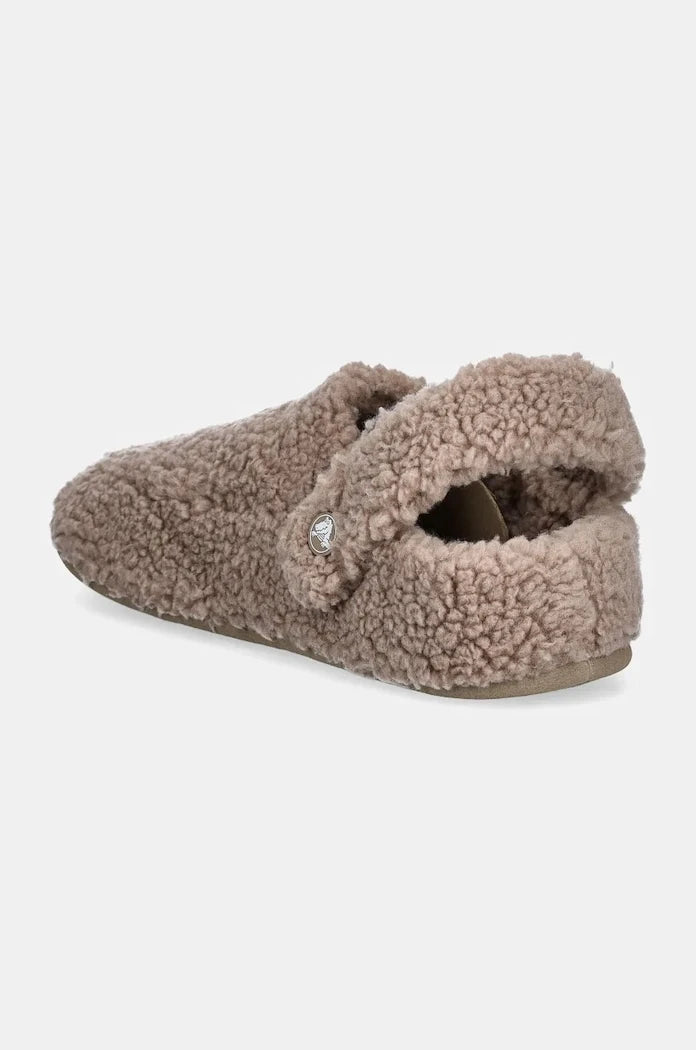 Пантофи Crocs Classic Cozzy Slipper
